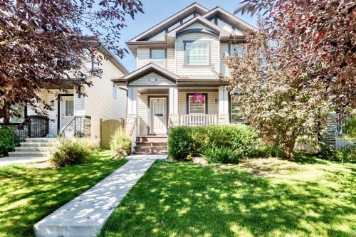 223 Skyview Ranch Way Ne, Calgary, AB 
