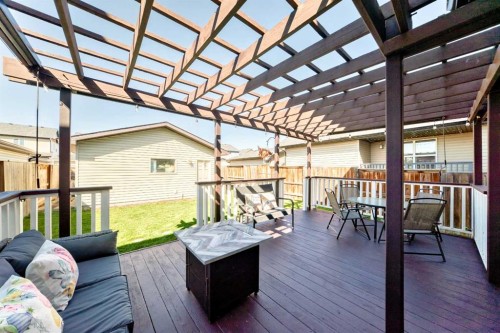223 Skyview Ranch Way Ne, Calgary, AB 