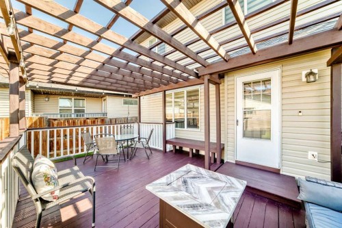223 Skyview Ranch Way Ne, Calgary, AB 