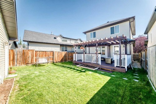223 Skyview Ranch Way Ne, Calgary, AB 