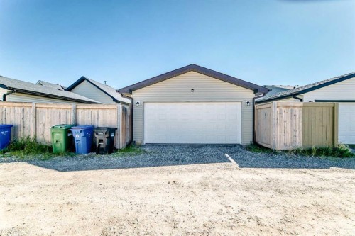 223 Skyview Ranch Way Ne, Calgary, AB 