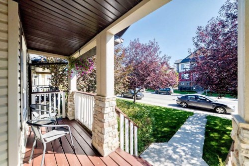 223 Skyview Ranch Way Ne, Calgary, AB 