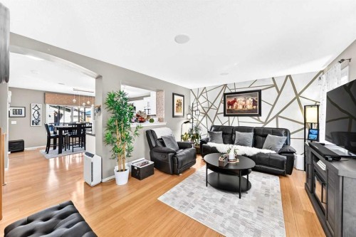 223 Skyview Ranch Way Ne, Calgary, AB 