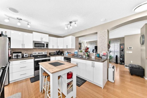 223 Skyview Ranch Way Ne, Calgary, AB 