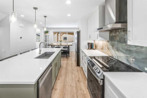 207 Copperpond Road Se, Calgary, AB 