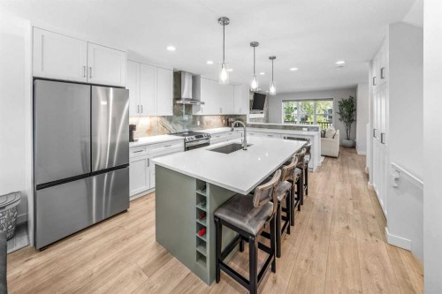 207 Copperpond Road Se, Calgary, AB 