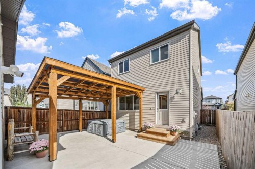 207 Copperpond Road Se, Calgary, AB 