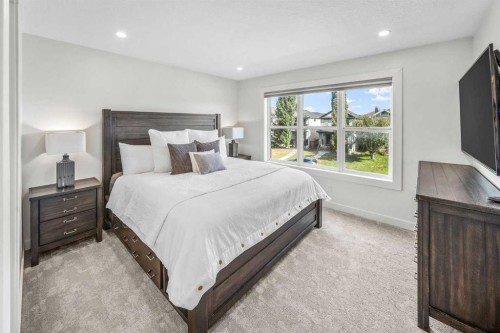 207 Copperpond Road Se, Calgary, AB 