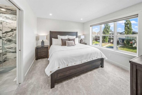 207 Copperpond Road Se, Calgary, AB 