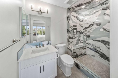 207 Copperpond Road Se, Calgary, AB 