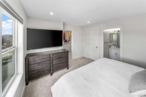 207 Copperpond Road Se, Calgary, AB 