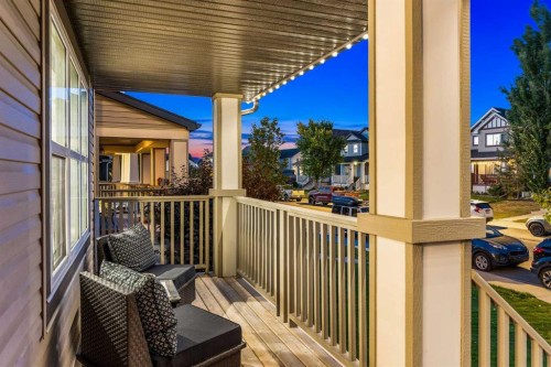207 Copperpond Road Se, Calgary, AB 