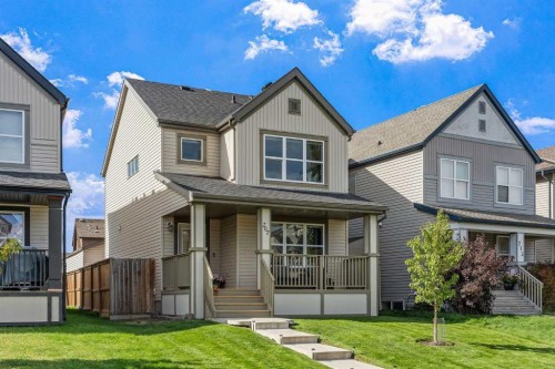207 Copperpond Road Se, Calgary, AB 