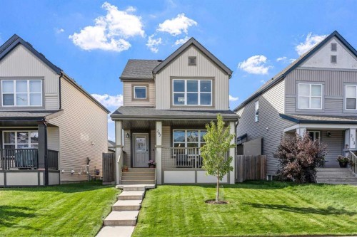 207 Copperpond Road Se, Calgary, AB 