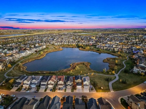 207 Copperpond Road Se, Calgary, AB 