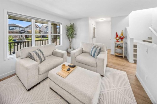 207 Copperpond Road Se, Calgary, AB 