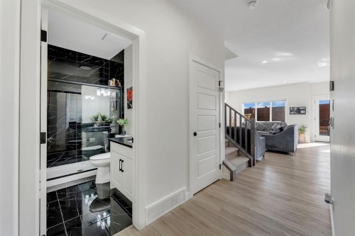 192 Cornerbrook Road Ne, Calgary, AB 