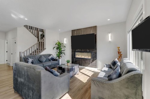 192 Cornerbrook Road Ne, Calgary, AB 