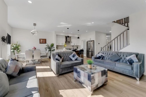 192 Cornerbrook Road Ne, Calgary, AB 