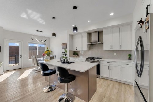 192 Cornerbrook Road Ne, Calgary, AB 