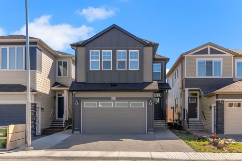 192 Cornerbrook Road Ne, Calgary, AB 