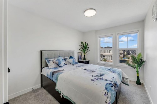 192 Cornerbrook Road Ne, Calgary, AB 