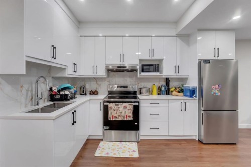 192 Cornerbrook Road Ne, Calgary, AB 