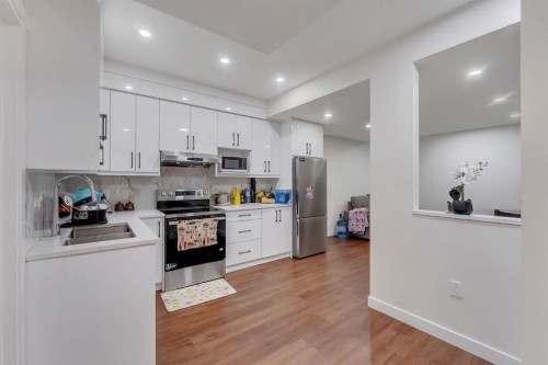 192 Cornerbrook Road Ne, Calgary, AB 