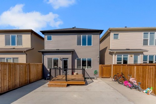 192 Cornerbrook Road Ne, Calgary, AB 