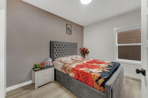 192 Cornerbrook Road Ne, Calgary, AB 