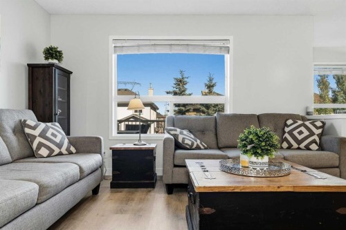 15 Tuscany Reserve Bay Nw, Calgary, AB 