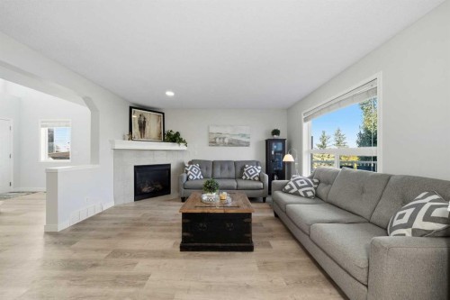15 Tuscany Reserve Bay Nw, Calgary, AB 