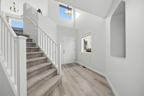 15 Tuscany Reserve Bay Nw, Calgary, AB 