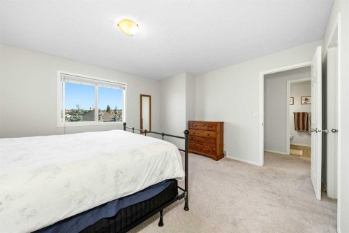 15 Tuscany Reserve Bay Nw, Calgary, AB 