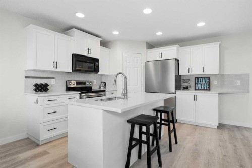 15 Tuscany Reserve Bay Nw, Calgary, AB 