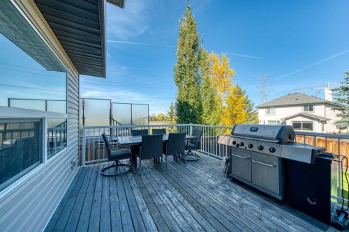 15 Tuscany Reserve Bay Nw, Calgary, AB 