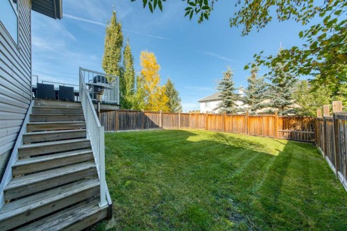 15 Tuscany Reserve Bay Nw, Calgary, AB 