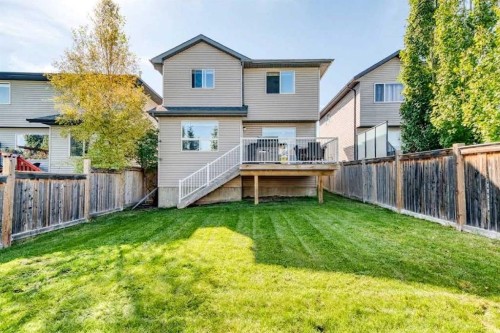 15 Tuscany Reserve Bay Nw, Calgary, AB 
