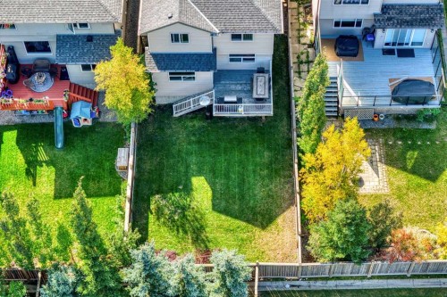 15 Tuscany Reserve Bay Nw, Calgary, AB 