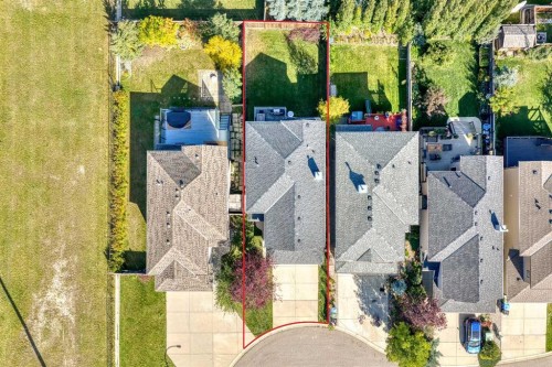 15 Tuscany Reserve Bay Nw, Calgary, AB 