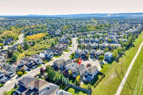 15 Tuscany Reserve Bay Nw, Calgary, AB 