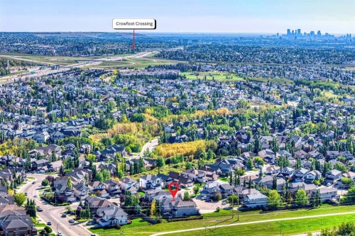 15 Tuscany Reserve Bay Nw, Calgary, AB 