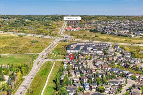 15 Tuscany Reserve Bay Nw, Calgary, AB 