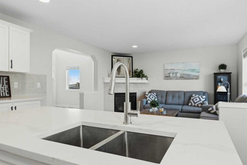 15 Tuscany Reserve Bay Nw, Calgary, AB 