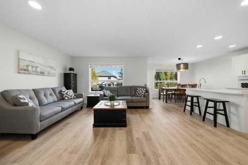 15 Tuscany Reserve Bay Nw, Calgary, AB 