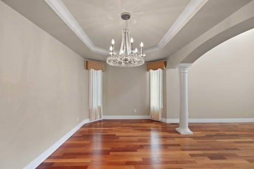 199 Hamptons Terrace Nw, Calgary, AB 