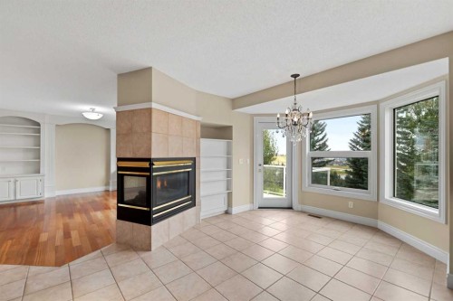 199 Hamptons Terrace Nw, Calgary, AB 