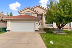 199 Hamptons Terrace NW Calgary, AB T3A 5S3