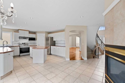 199 Hamptons Terrace Nw, Calgary, AB 