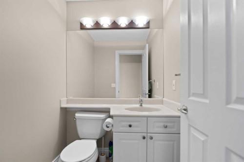 199 Hamptons Terrace Nw, Calgary, AB 